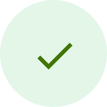 instantvob® Green Checkmark